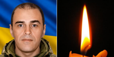 Завтра Кременчук прощатиметься із захисником Дмитром Климовим