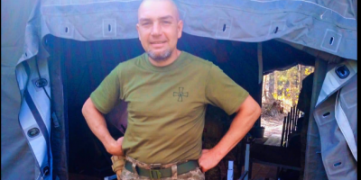 У понеділок Кременчук прощатиметься  із загиблим Захисником Ігорем Андріїшиним