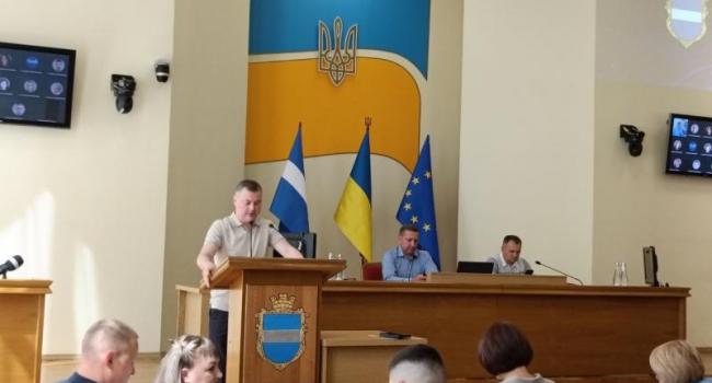 «Шум не припиняється навіть під час тривоги»: депутати розглянули скарги на КП «Благоустрій Кременчука»