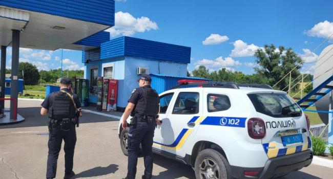 Протидія нелегальному зберіганню та обігу пального – нараховано понад 1 млн грн штрафу 