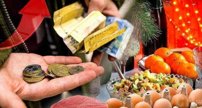 Ціни пішли різними шляхами: у Кременчуці дешевшають овочі та молоко, але дорожчає картопля