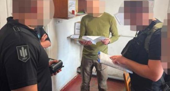 ДБР розслідує обставини смерті чоловіка після перебування у Кременчуцькому РТЦК та СП