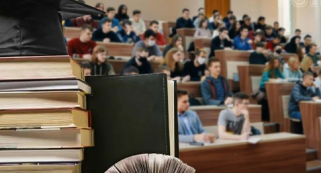 Від 1 жовтня студентів можуть відрахувати з вишів через нові правила: кого це зачепить