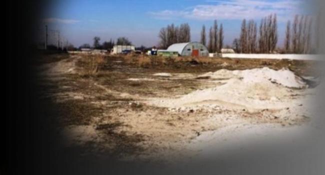 На аукціон виставили чотири ділянки в Кременчуці за 11,2 млн грн: продавець – фірма місцевого депутата