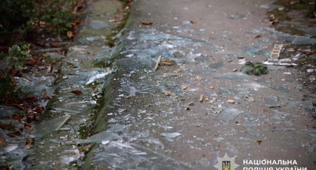 Черговий злочин окупантів на Полтавщині: під ударом підприємство та житловий сектор