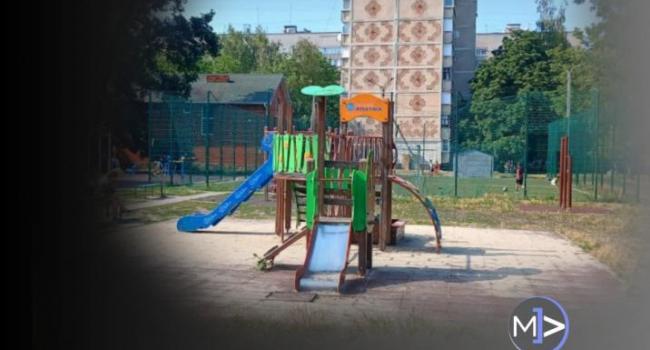 У Кременчуці відновлять три спортивні майданчики за 750 тисяч гривень