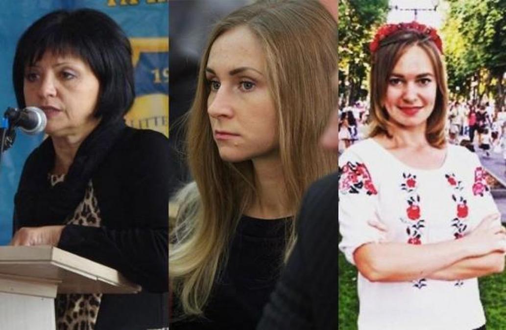 Женщины «захватили» Автозаводскую администрацию 20 Январь 2016 952 раз