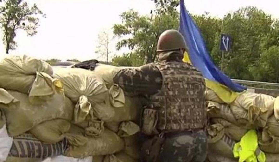 В Кременчуге и окрестностях «растут» блок-посты