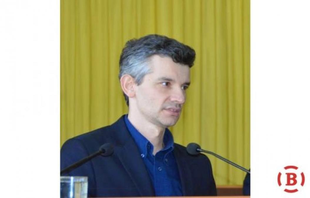 На Полтавщине назначен новый главный архитектор