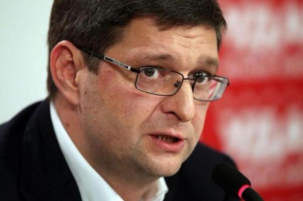 В украинских селах появятся старосты