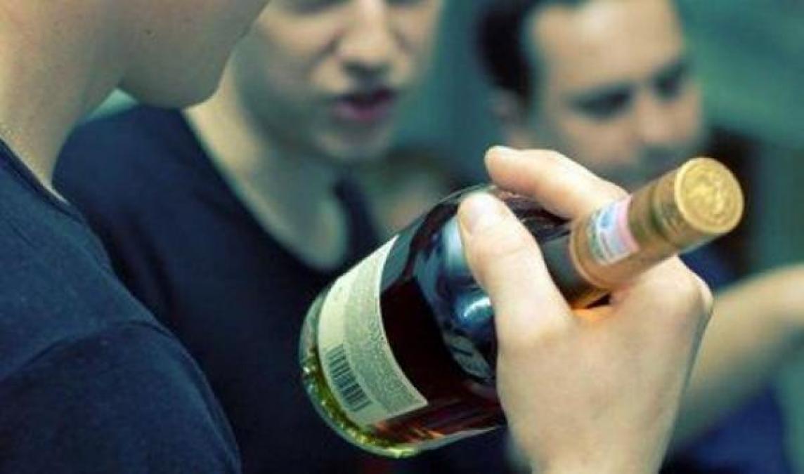 В Кременчуге воры готовятся к новому году
