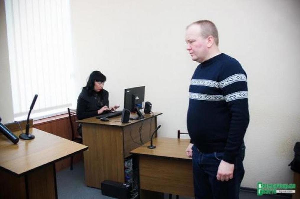 В Автозаводском суде снова начали судить Головача
