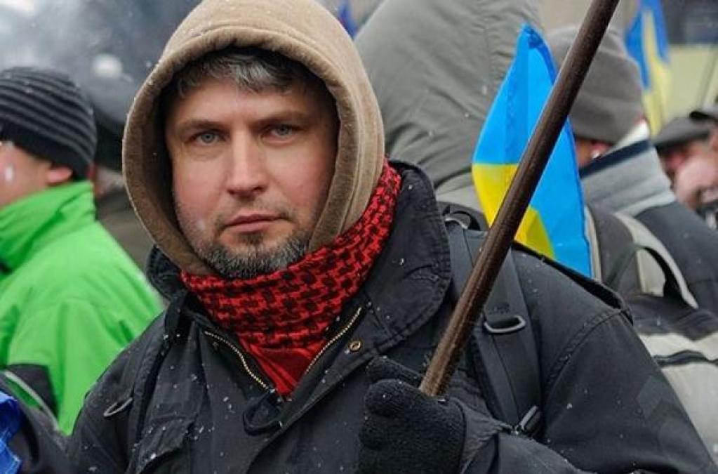 Президент вручил звезду Героя Украины семье Игоря Сердюка