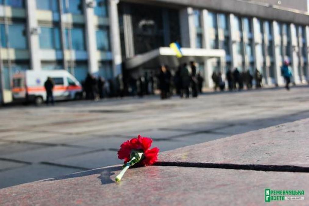 Погибшего в АТО Олега Довбню похоронят 30 марта