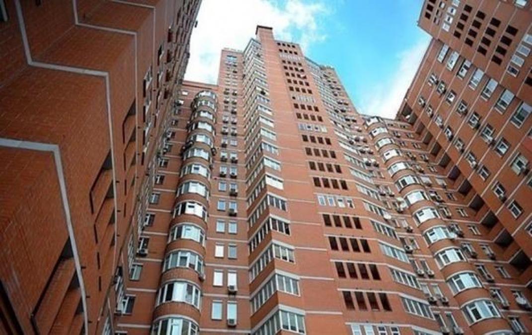 Бульвар Пушкина украсят новостройки