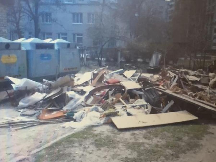 Мэра Малецкого не устраивает процесс «зачистки» подвалов жилых домов