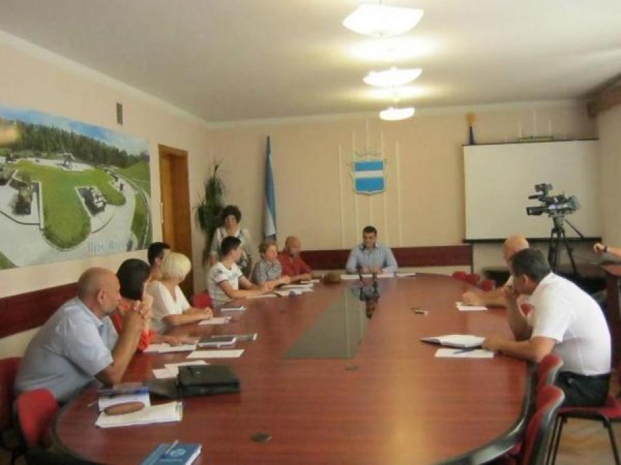 Для бесплатного проезда школьников в Кременчуге нужны проездные билеты