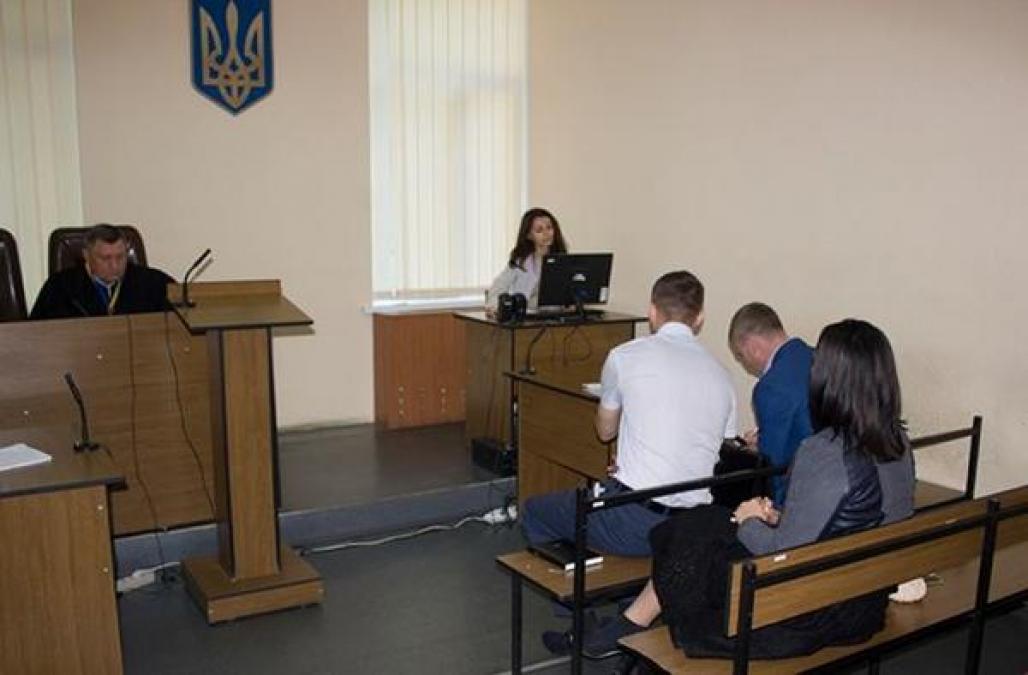 Суд по Погребной: виновна или нет станет известно в июне