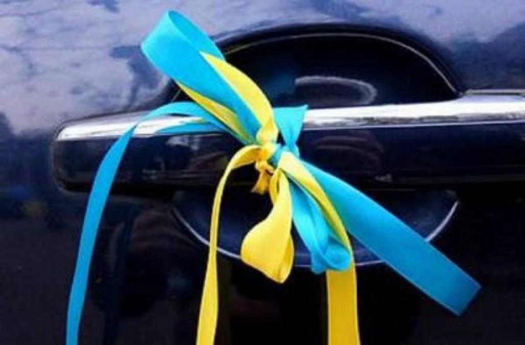 В Кременчуге Героев Небесной Сотни почтут автопробегом