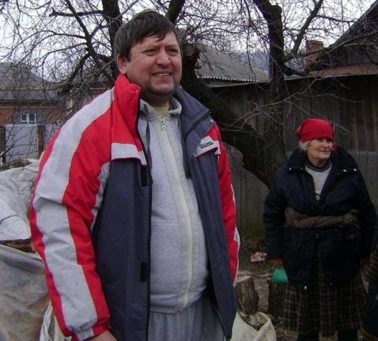 Активист Харченко: «Криминальное производство - это давление на меня»