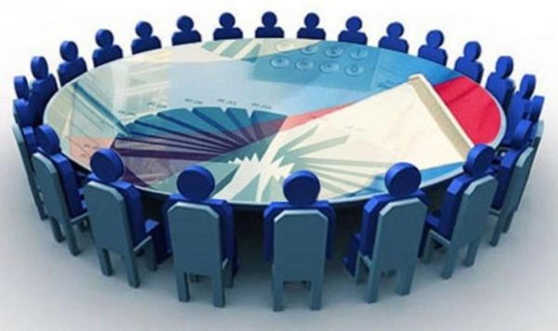 Кременчужанам помогут выстроить диалог с властью