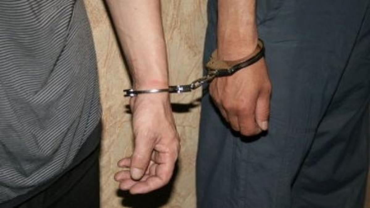 В Кременчуге задержаны «охотники за золотом»