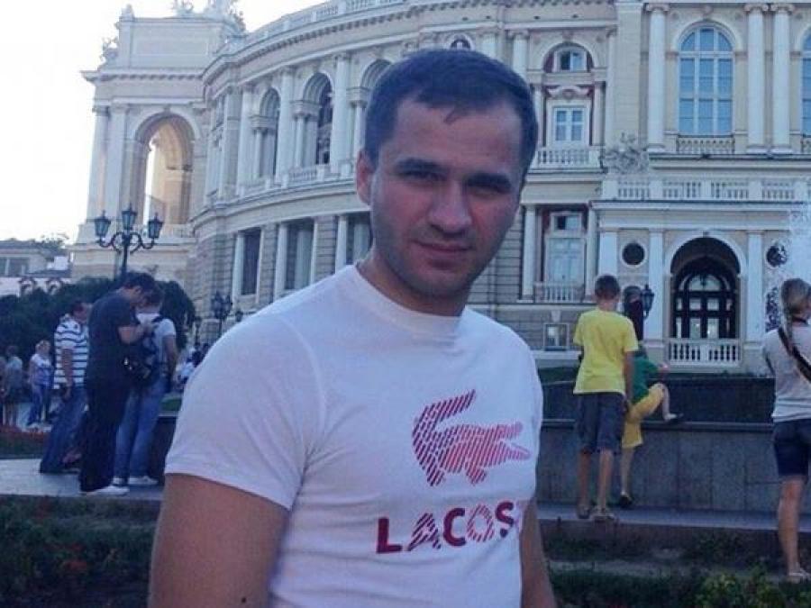 Сын секретаря горсовета Гриценко стал замдиректора «Теплоэнерго»