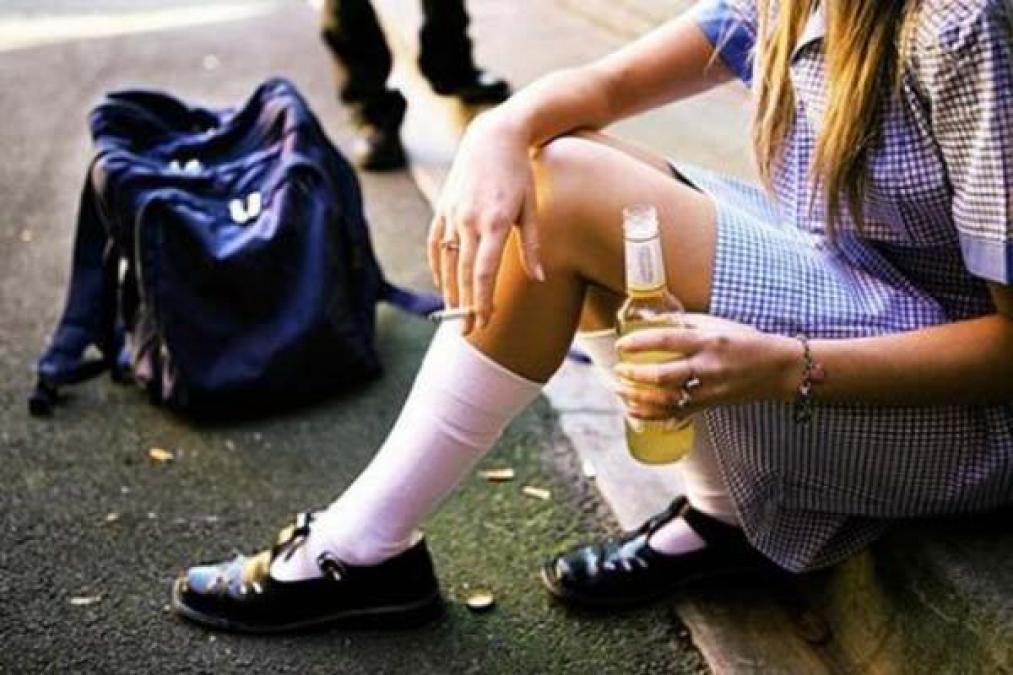 В реанимацию попала 16-летняя кременчужанка с тяжелым отравлением алкоголем