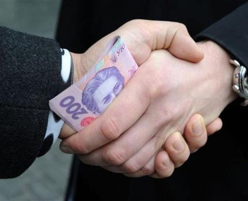 В Полтавской области два врача «погорели» на взятке