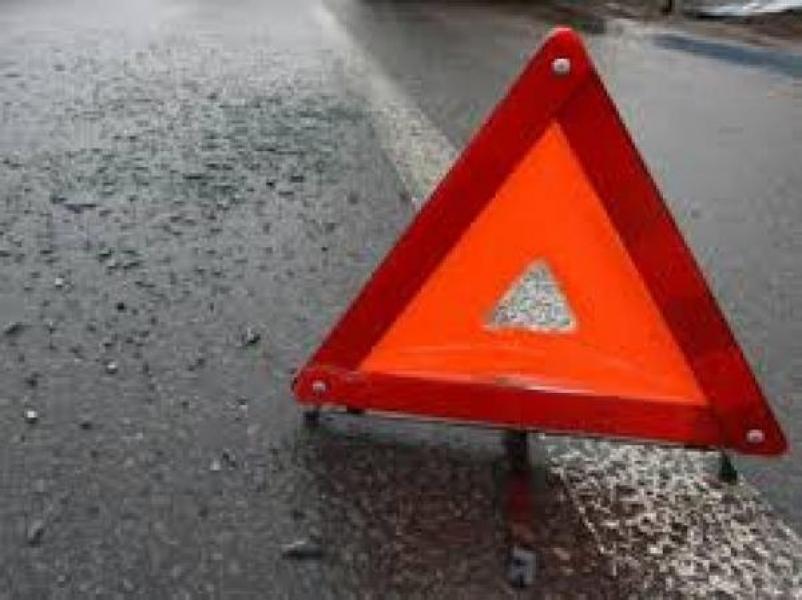 Нардеп попал В ДТП на Полтавщине