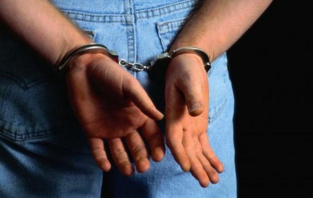 В Кременчуге задержали похитителя дизтоплива