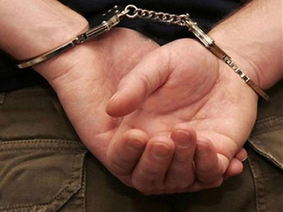 В центре Кременчуга милиция задержала любителя показывать прохожим гениталии