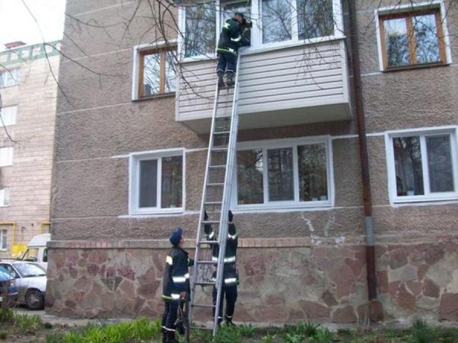 В Кременчуге на женщину напали в собственной квартире
