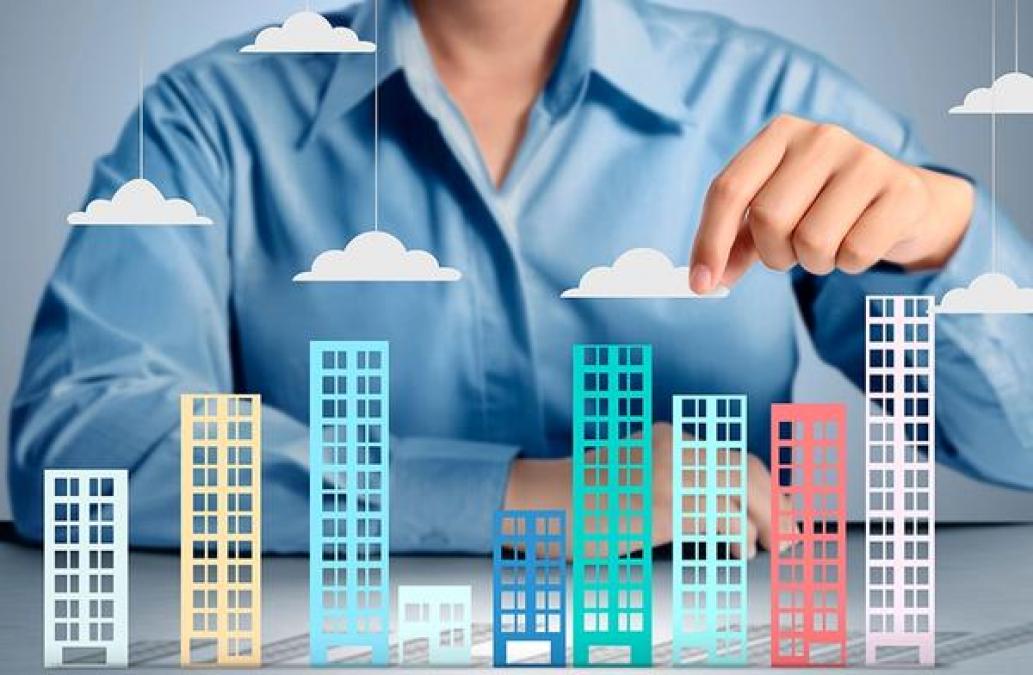 Недвижимость: продажи застыли в ожидании