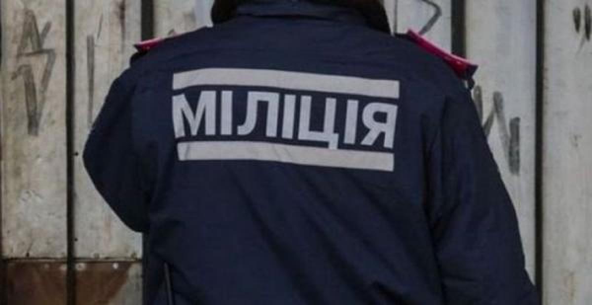 Полтавского милиционера подозревают в убийстве волонтера - видео