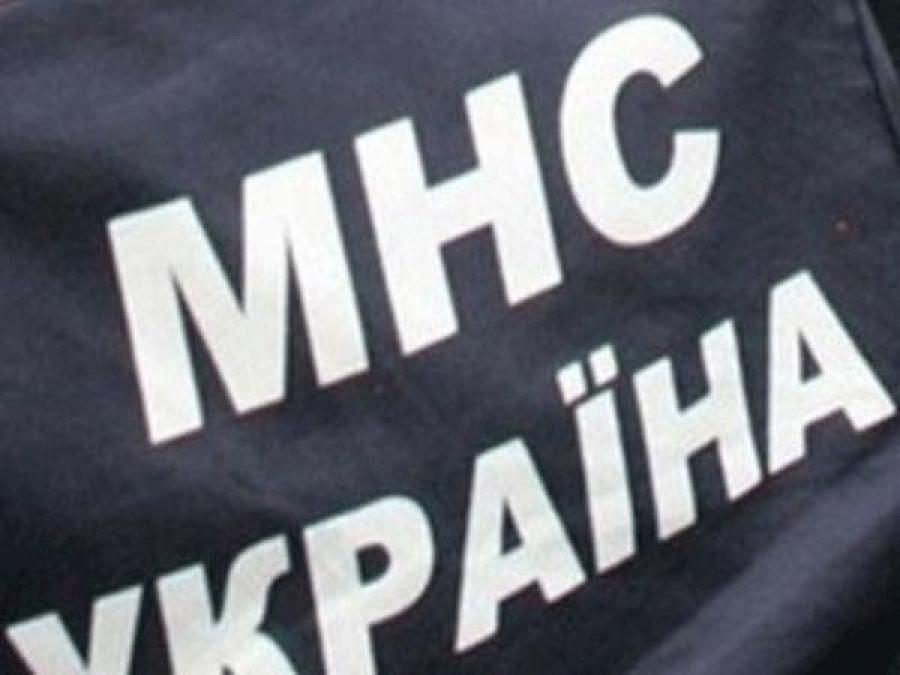 Кременчугские спасатели открывали родителям двери