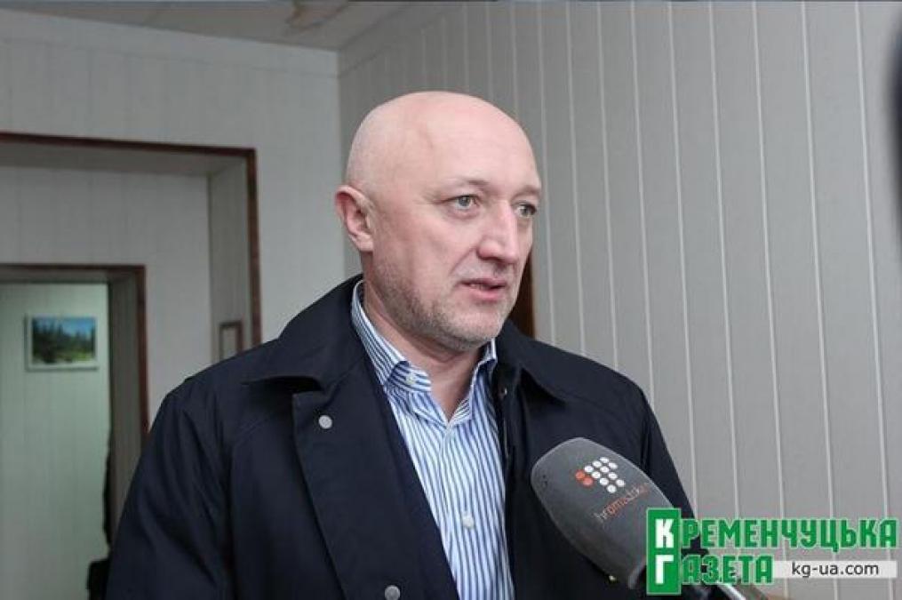 Губернатор Полтавщины Головко осуждает оскорбление журналиста Холодом