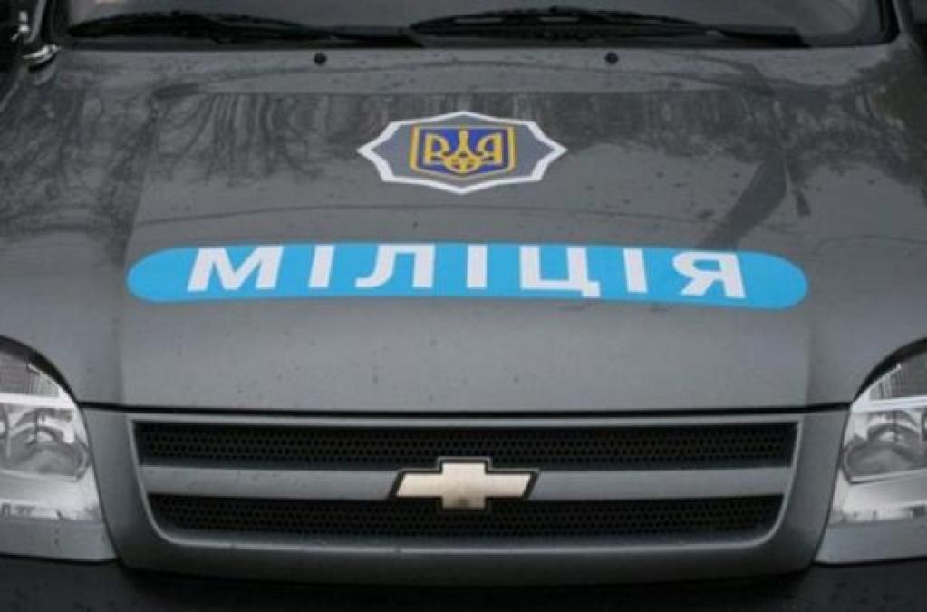 В центре украли мобилку, в Крюкове – цепочку, в нагорной части – велосипед