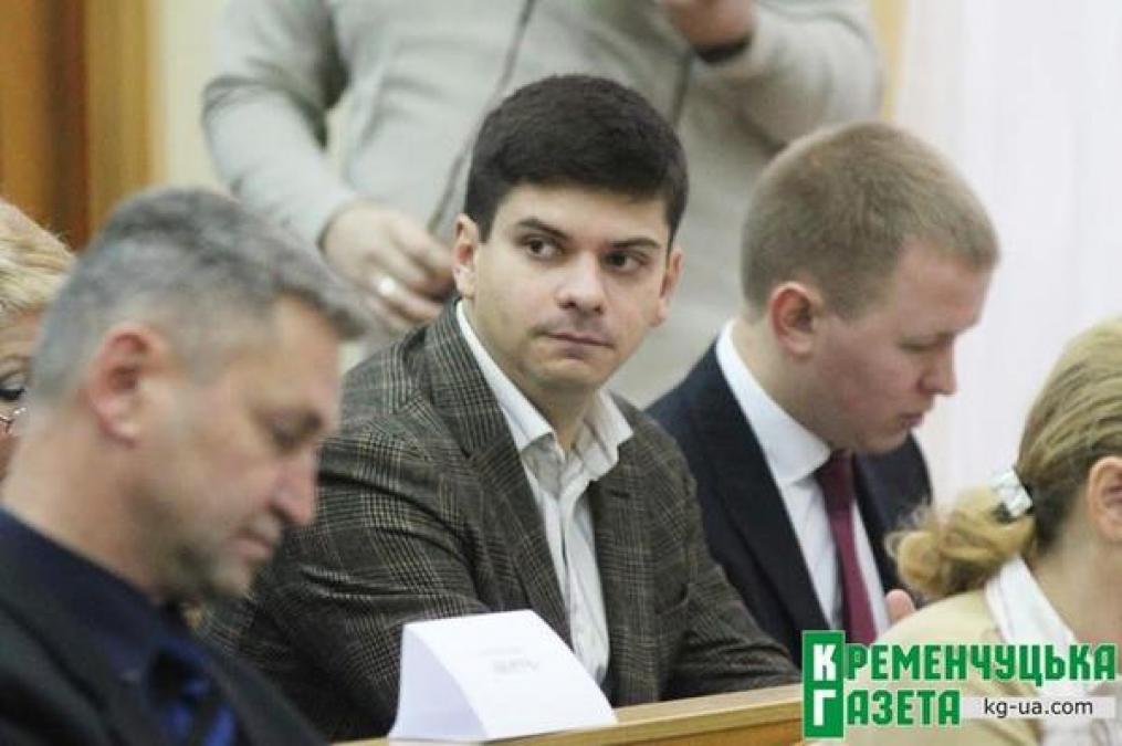 Вице-мэр Проценко сегодня явится в суд,- Могила