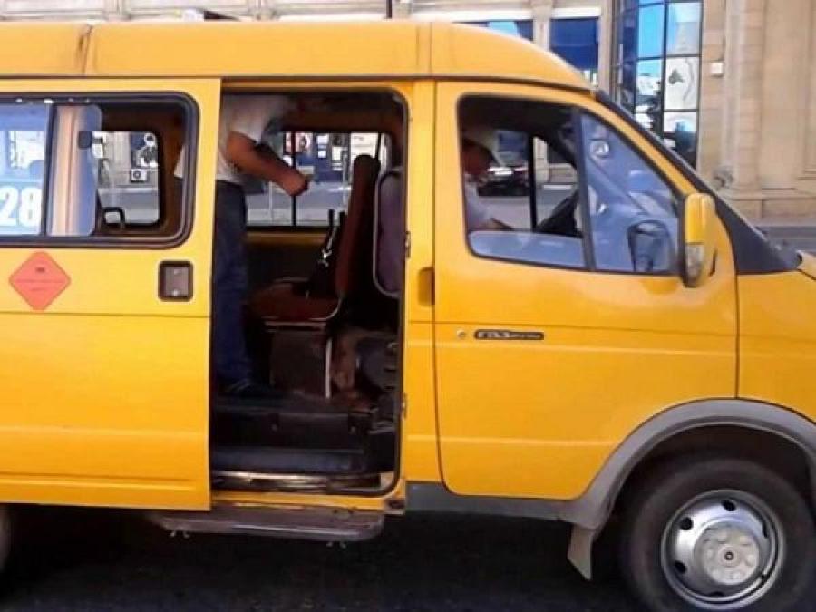 Выпавшая из маршрутки кременчужанка готовится к операции