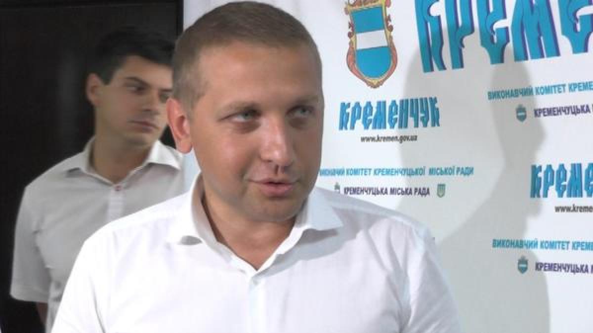 Малецкий заявляет об увольнении Медведовского	