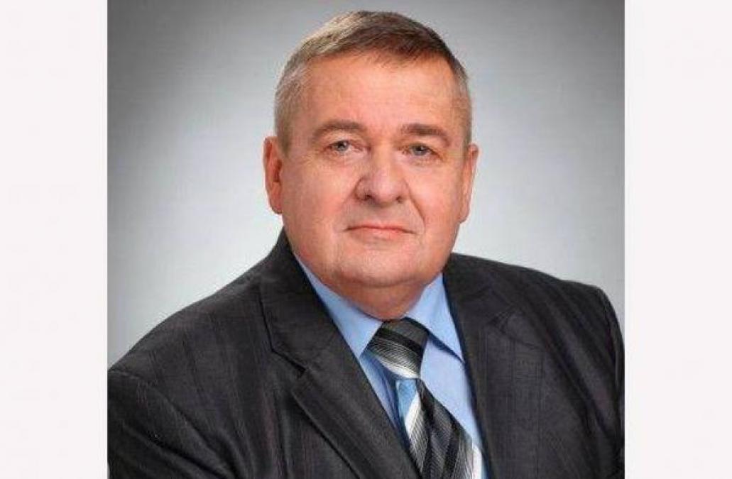 Мэр Малецкий не говорит, куда снова уехал Солодяшкин