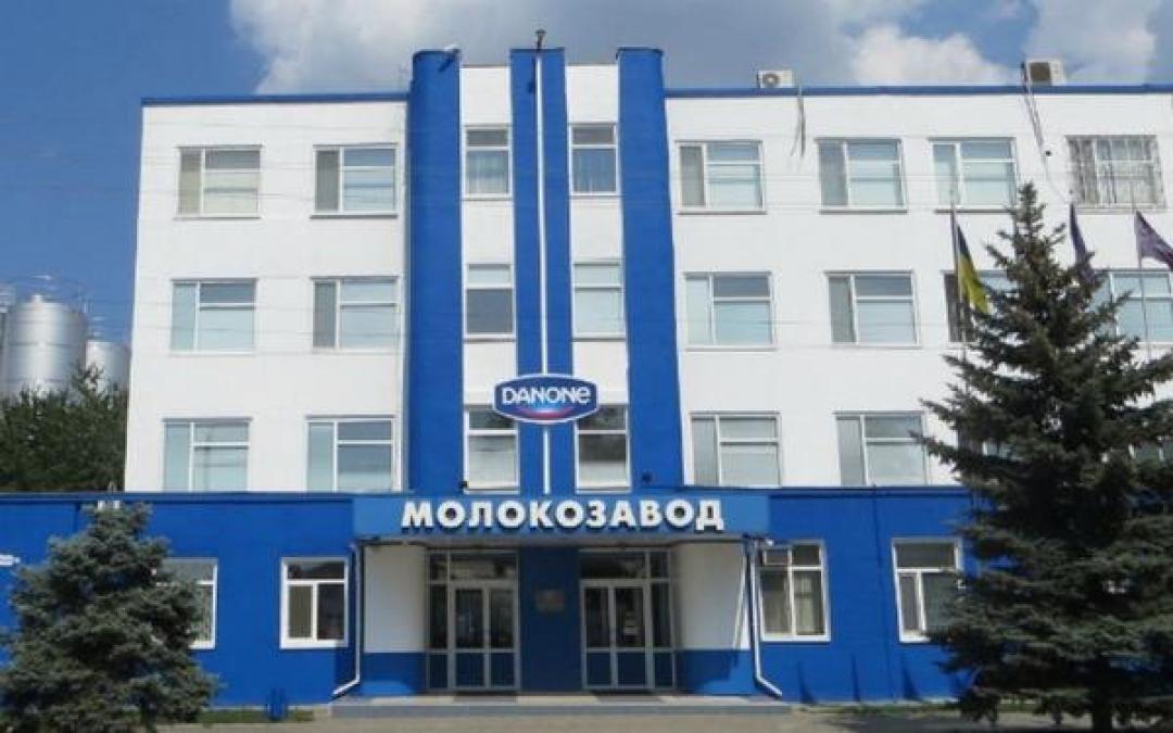 В 2016 году Кременчугский молокозавод планирует запуск нового корпуса