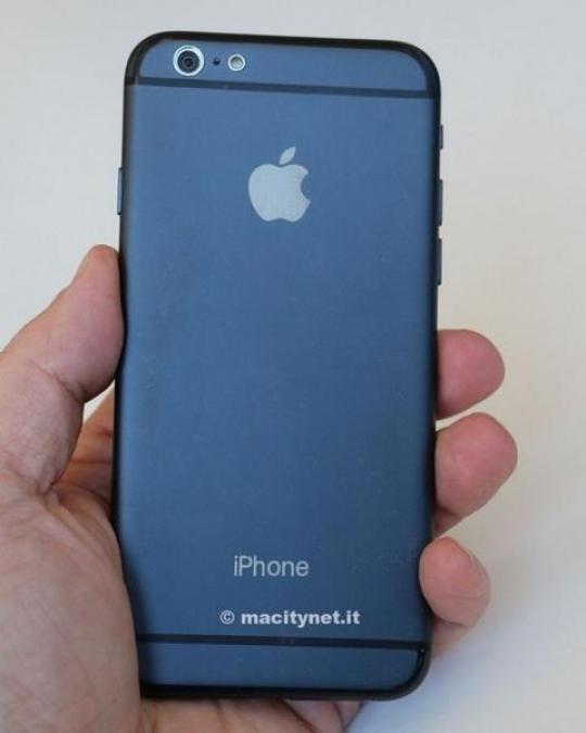 В Кременчуге украли iphone 6 и Samsung