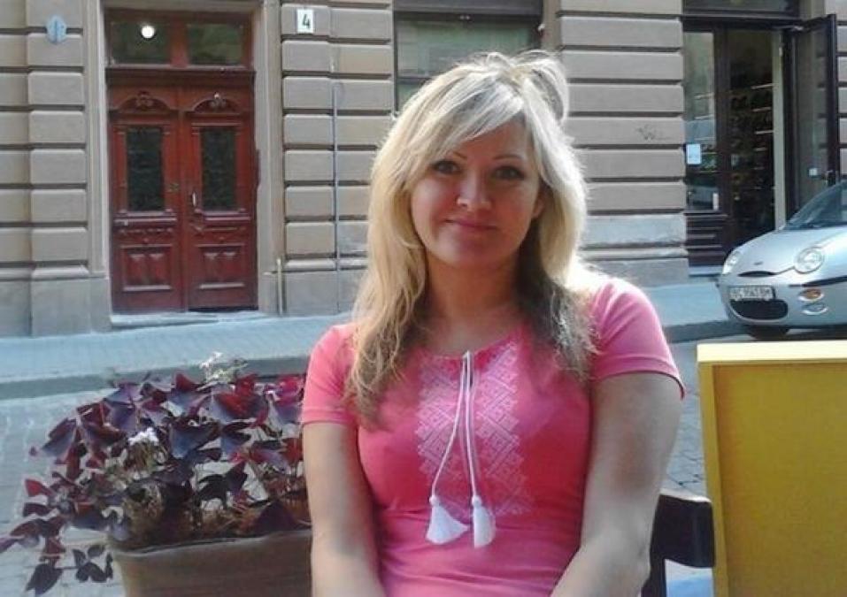 Пропавшую 22 октября кременчужанку Ольгу Гуржий еще не нашли