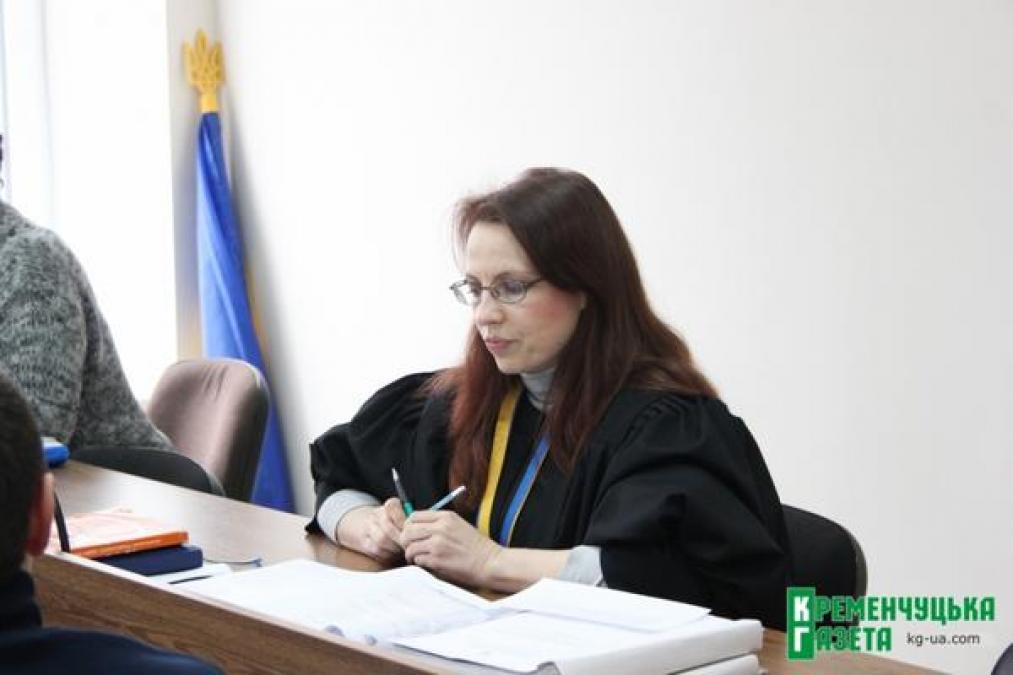 Головач дал отвод судье Мурашовой в «деле Харченко и прокуратуры»