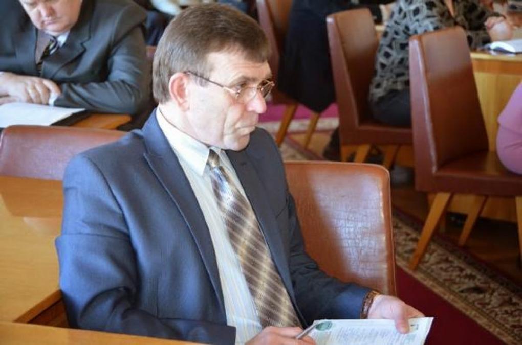 В Полтавской области появился еще один вице-губернатор