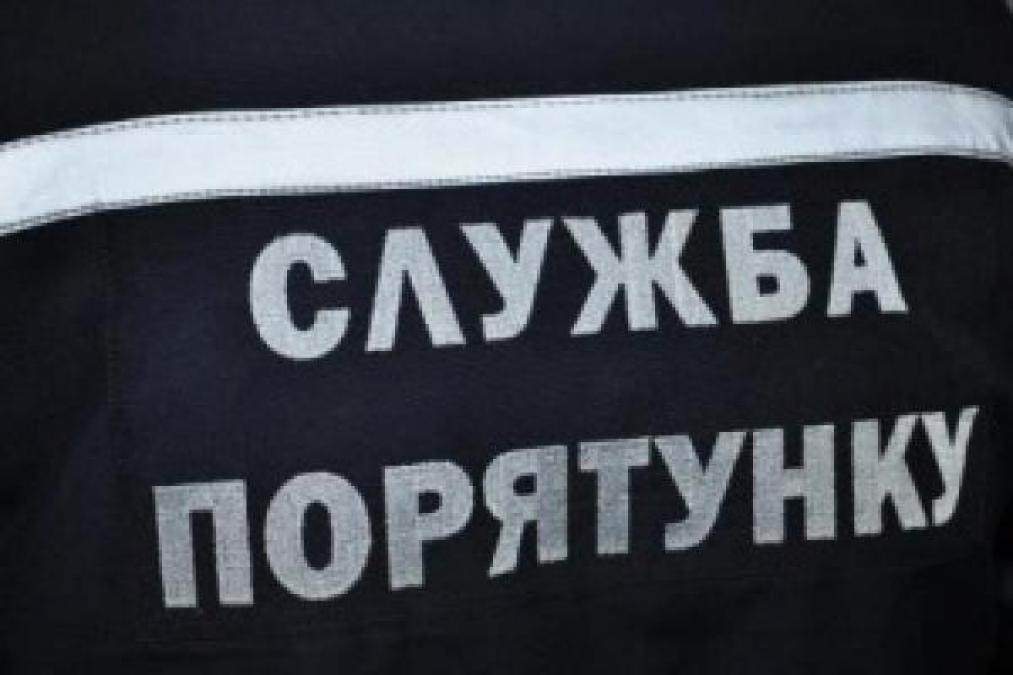 За минувшие сутки спасатели дважды выезжали на помощь кременчужанам