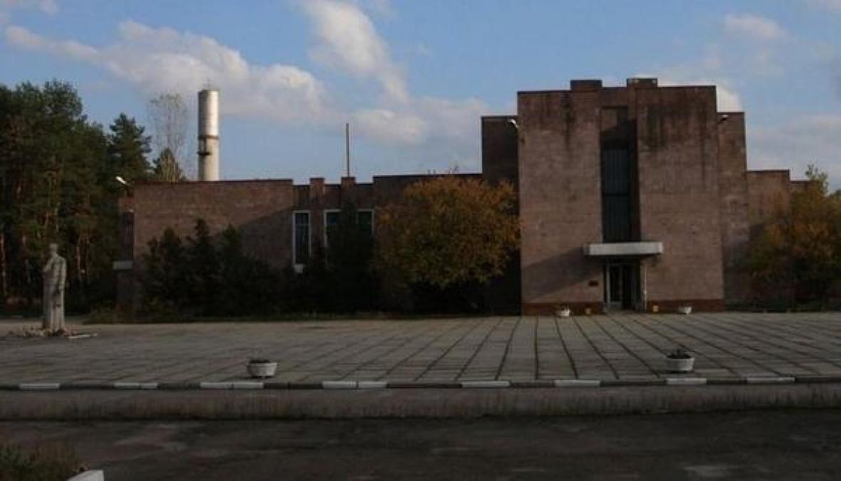 В Кременчуге планируют построить крематорий