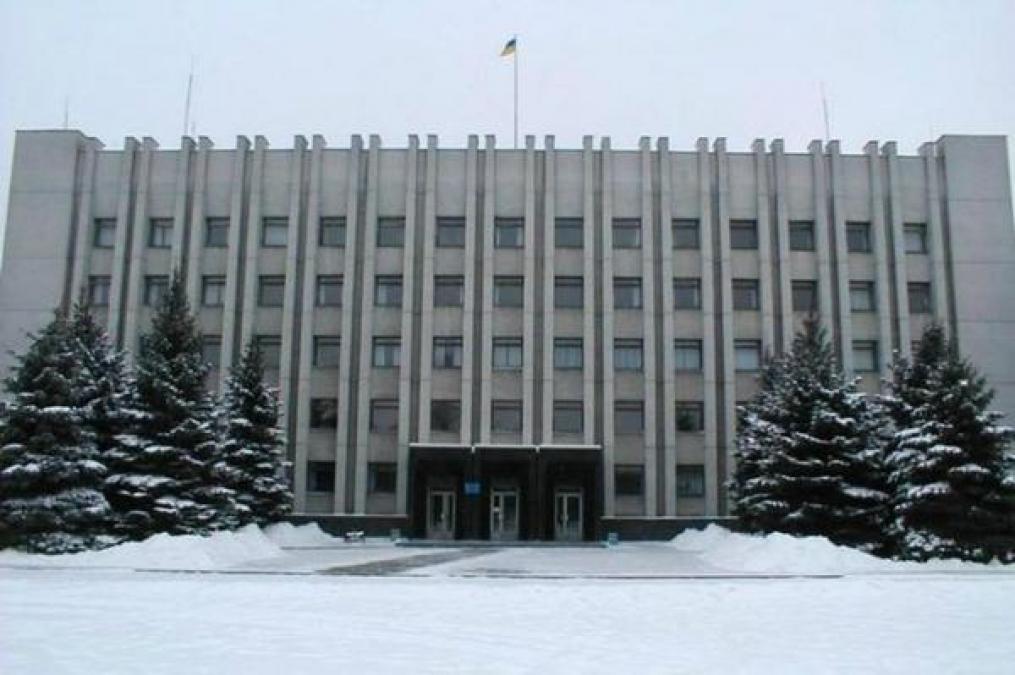 Сессию горсовета перенесли на февраль